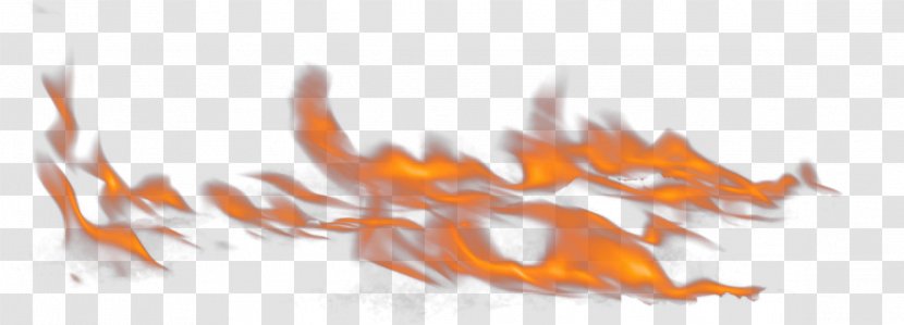 Flame Fire Element - Vecteur Transparent PNG