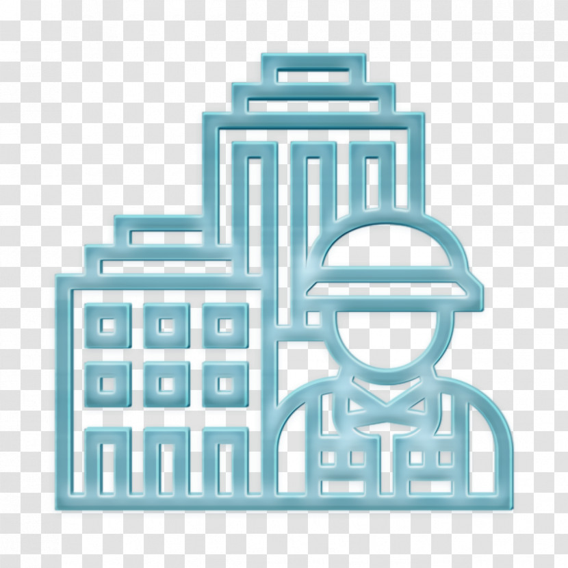 Construction Worker Icon Builder Icon Architecture Icon Transparent PNG