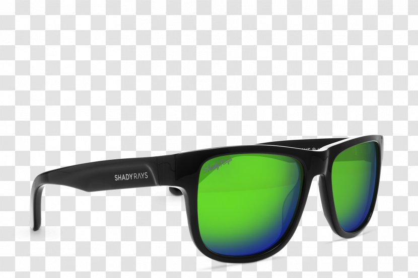 Goggles Sunglasses Light Ventura - Ray Transparent PNG