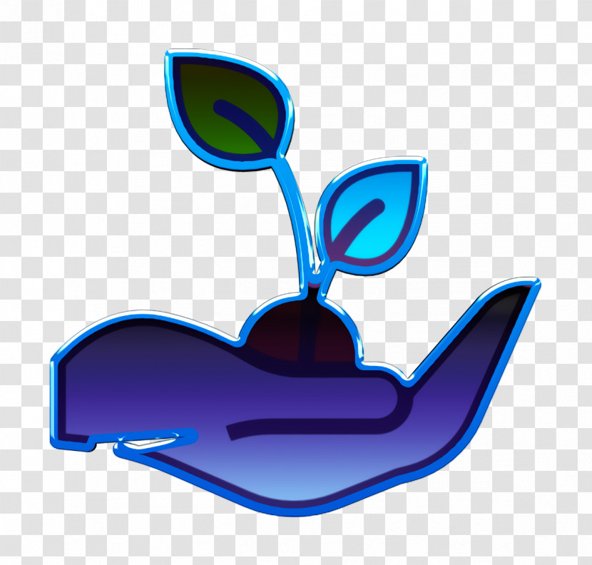 Agriculture & Gardening Icon Growth Icon Transparent PNG