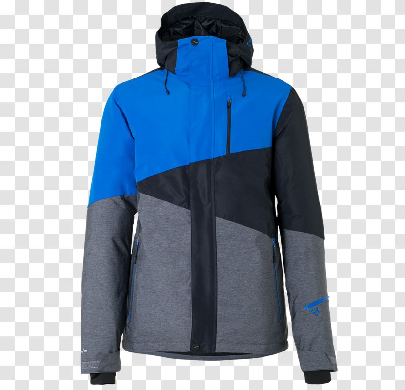 Jacket Polar Fleece Ski Suit Clothing Sportswear - Puffer Transparent PNG
