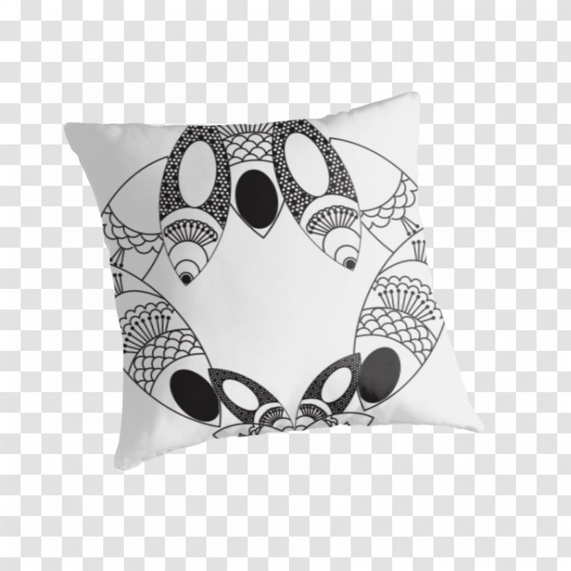 Cushion Throw Pillows Visual Arts - Art - Pillow Transparent PNG