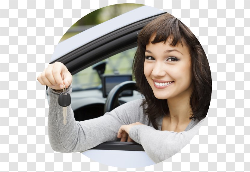 Driver's Education Driving Instructor School - Department Of Motor Vehicles Transparent PNG