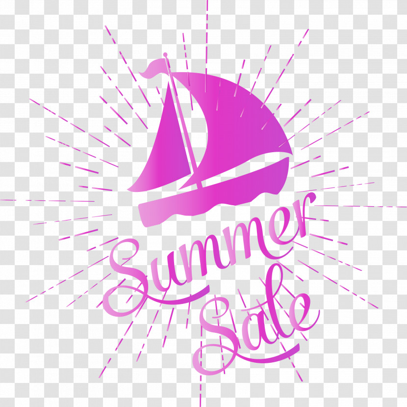 Summer Sale Summer Savings Transparent PNG