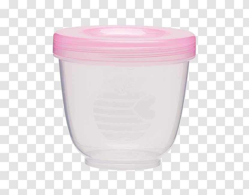 Plastic Lid Pink M - Rtv - Cup Transparent PNG