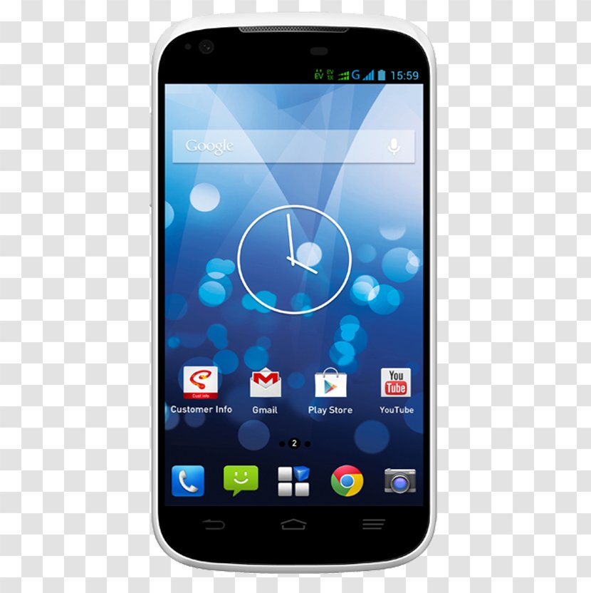 PT Smartfren Telecom Smartphone HTC One (M8) Android LTE - Multimedia Transparent PNG