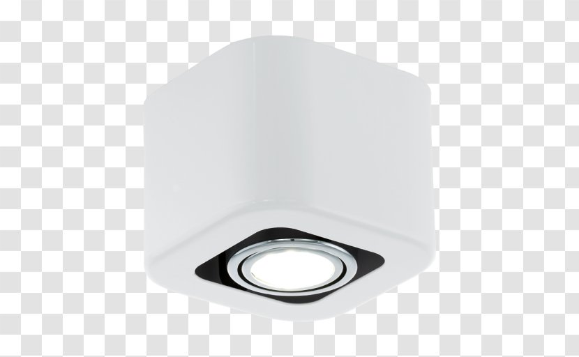 Lighting LED Lamp EGLO Light-emitting Diode - Electric Light Transparent PNG