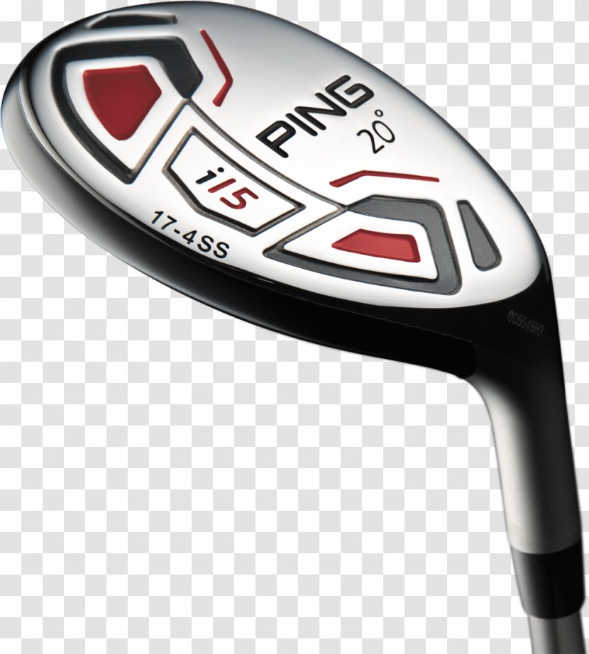 Golf Clubs Ping Hybrid Vehicle Transparent PNG