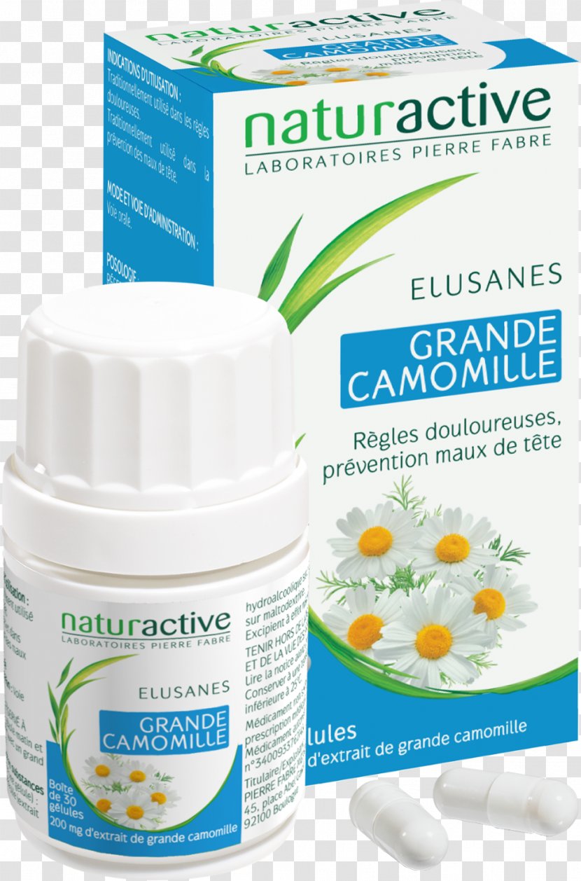 Dietary Supplement Vitamin Pharmacy Health Gélule - Oil - Camomille Transparent PNG