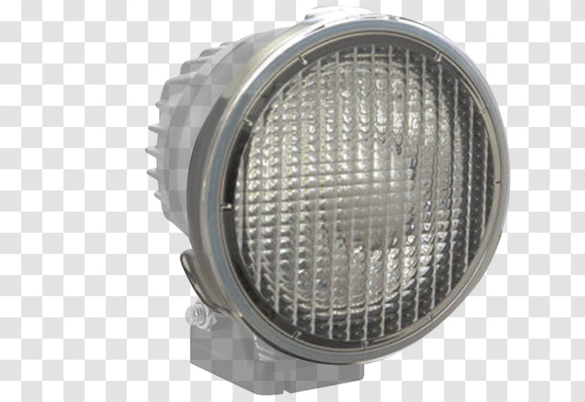 Light Beam Headlamp Light-emitting Diode Lighting - Lens Transparent PNG