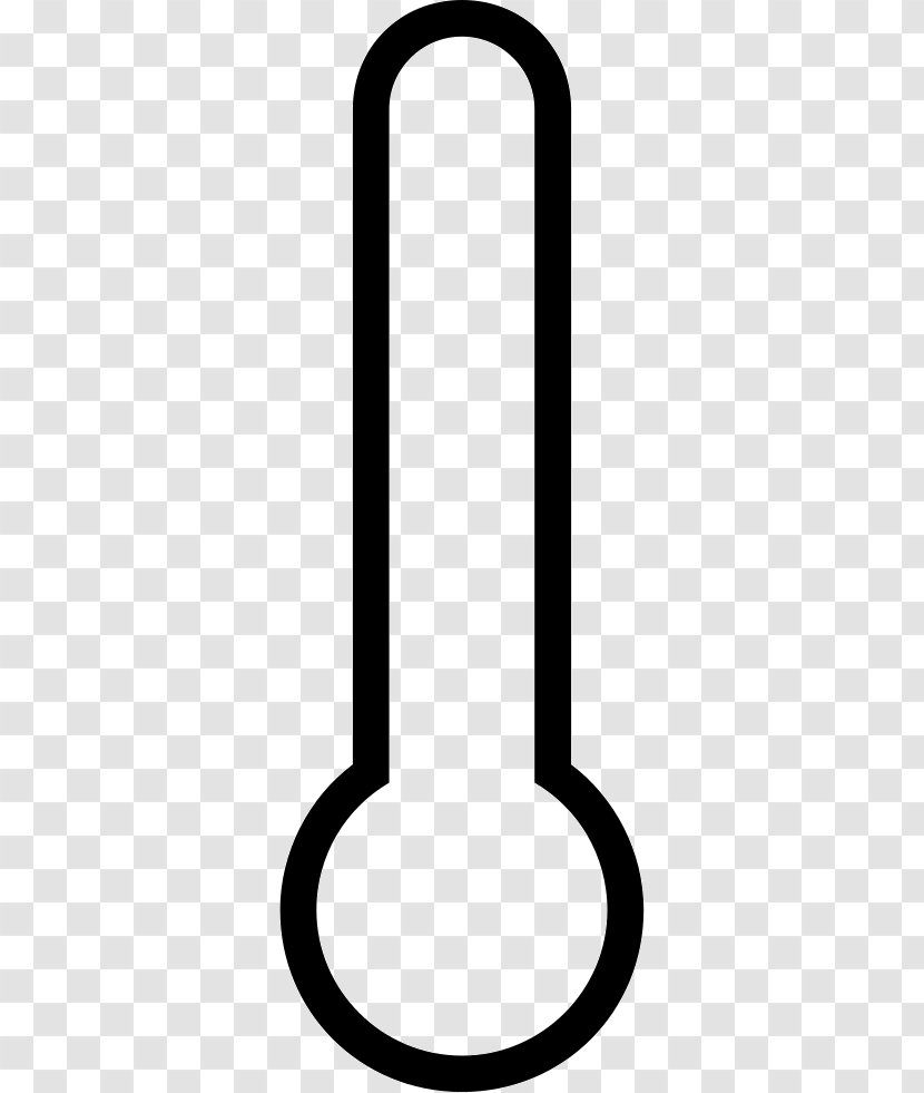 Thermometer Temperature - Barometer Transparent PNG