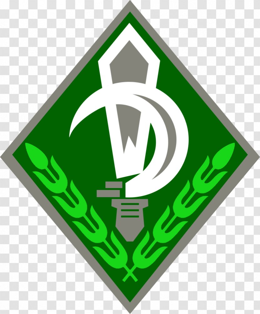Nahal Oz Settlement Venturer Scout Brigade - Emblem - Military Transparent PNG