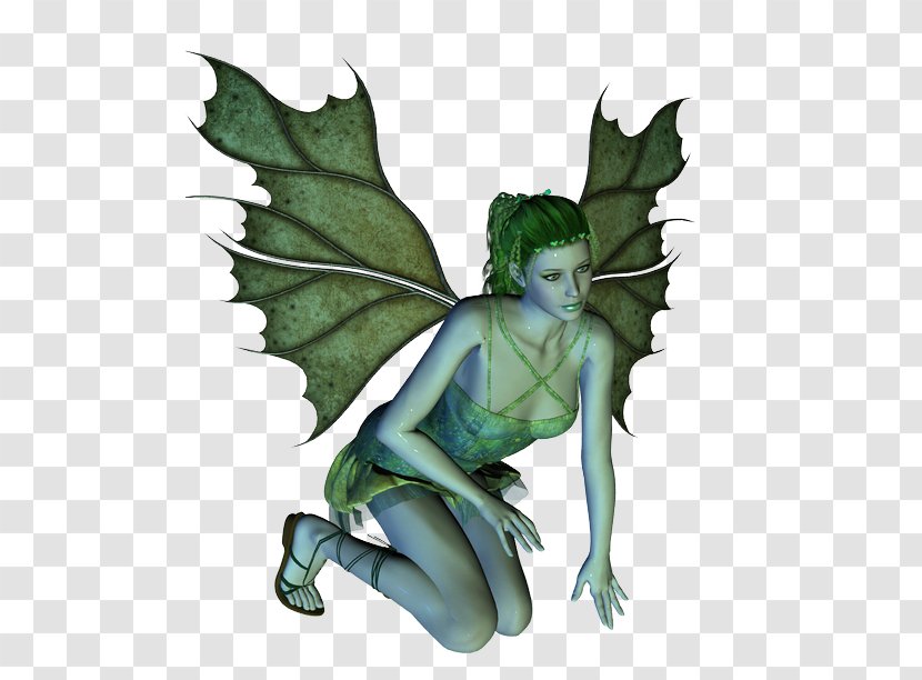 Fairy Clip Art - Mythical Creature Transparent PNG