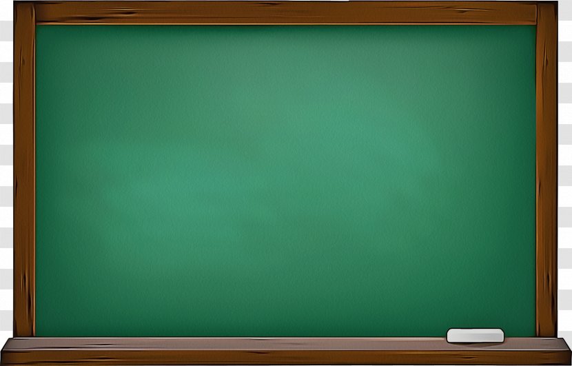 Blackboard Cartoon - Picture Frames - Furniture Room Transparent PNG