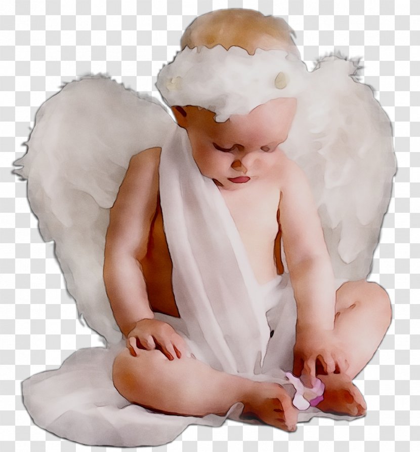 ISTX EU.ESG CL.A.SE.50 EO Infant Figurine Angel M - Istx Euesg Clase50 Eo Transparent PNG