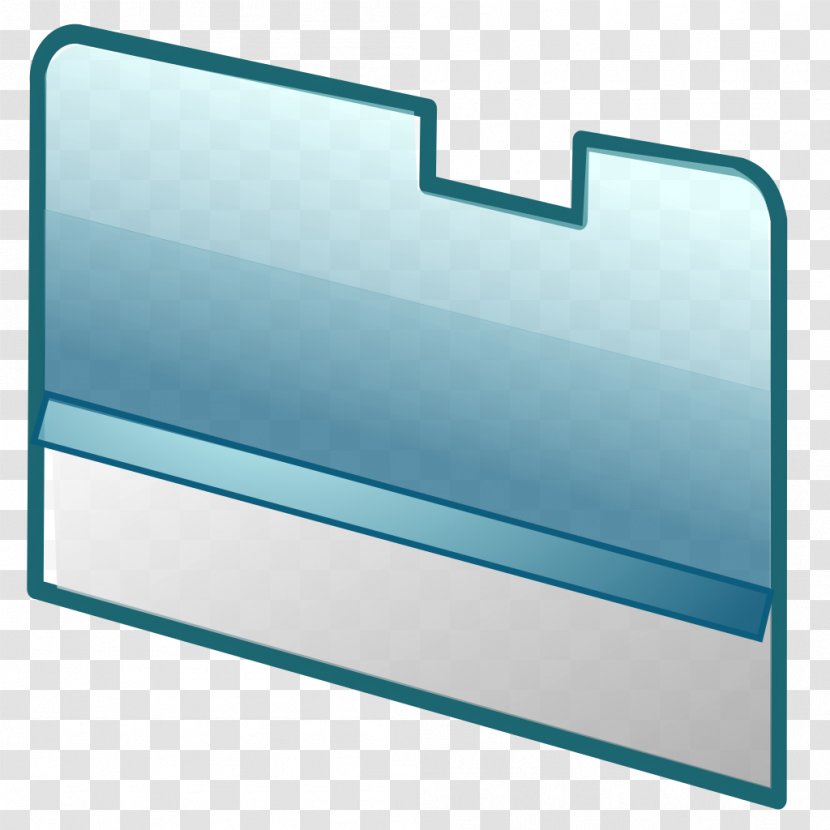 Scalability - Computer Icon - Folders Transparent PNG