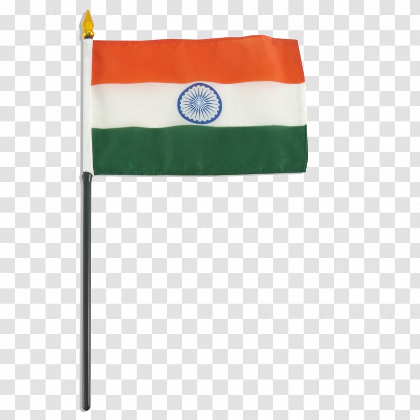 Flag Of India The United States National - Cartoon Transparent PNG