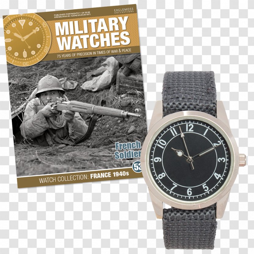 Clock Automatic Watch International Company Chronograph - Strap Transparent PNG