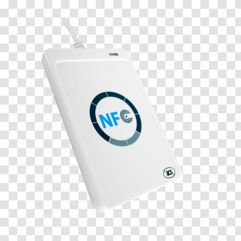 Near-field Communication MIFARE Radio-frequency Identification Card Reader ISO/IEC 14443 - Contactless Smart - Technology Transparent PNG