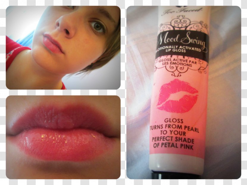 Lip Gloss Balm Lipstick Cosmetics - Pretty Little Liars Transparent PNG