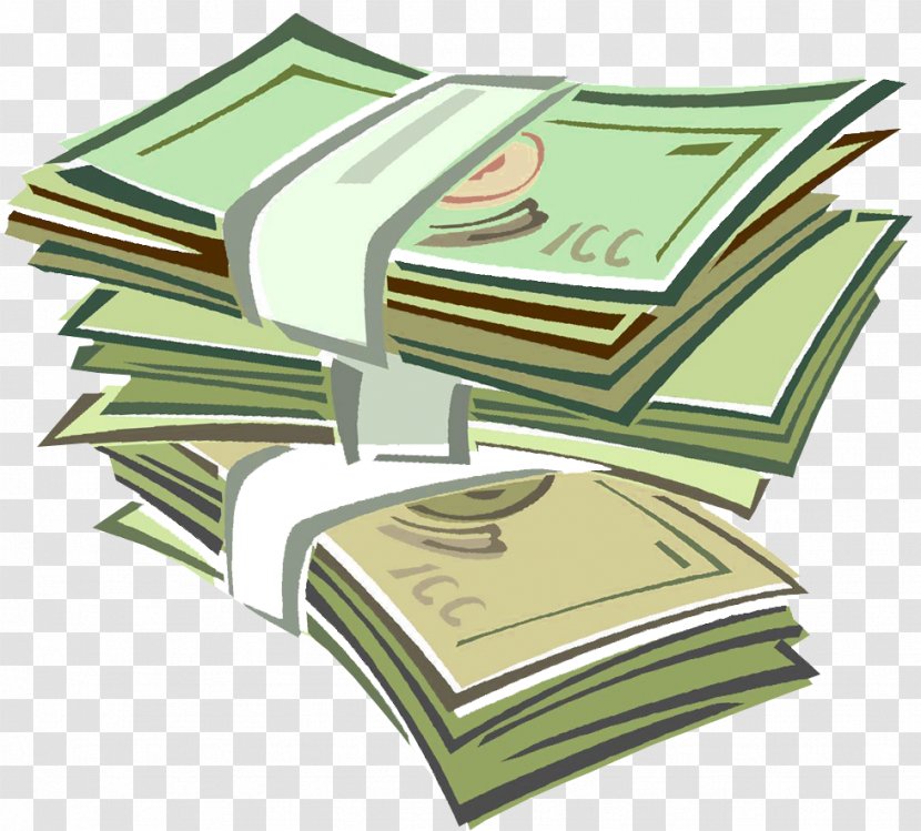 Money Bag United States Dollar Clip Art - Enterprises Transparent PNG