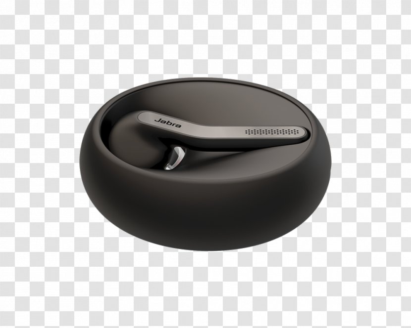 Headphones Microphone Jabra Eclipse Bluetooth Headset - Inear Monitor Transparent PNG