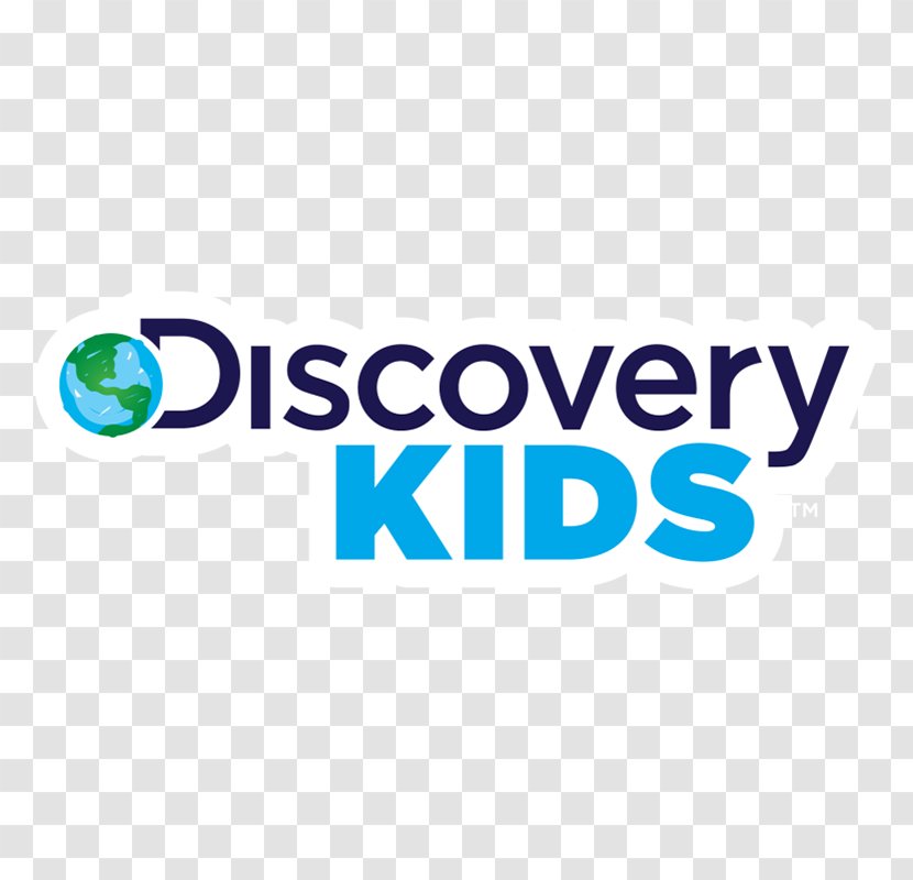 Discovery Kids Logo Discovery, Inc. Family - Area - Child Transparent PNG
