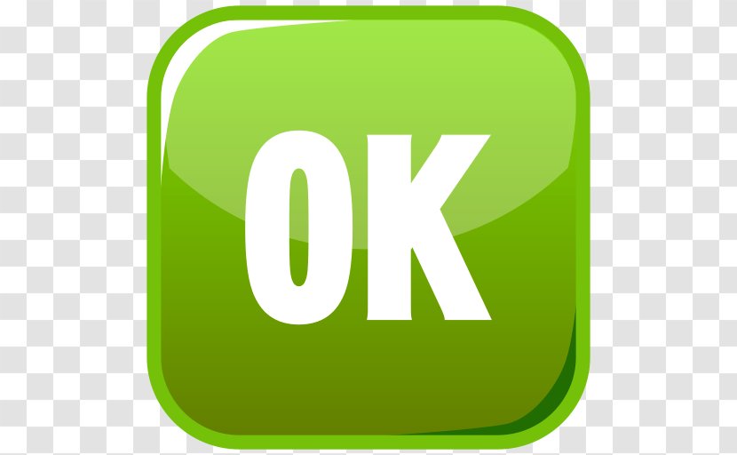 Emoji Symbol Text Messaging - Ok Transparent PNG