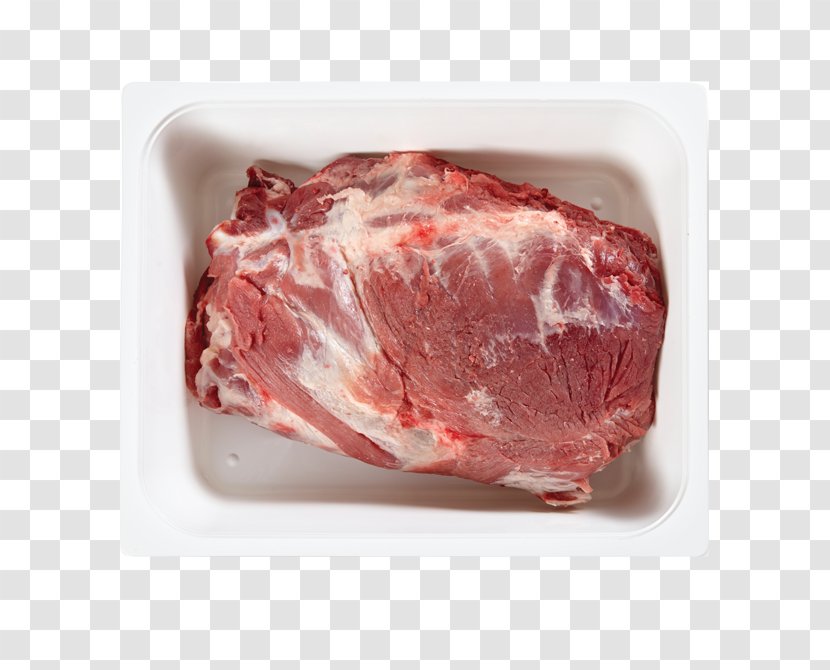 Sirloin Steak Game Meat Roast Beef Chop - Flower Transparent PNG