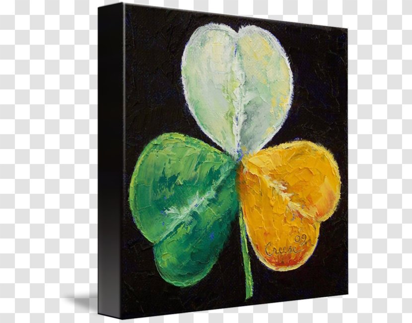 The Met Ireland Still Life Painting Canvas Transparent PNG