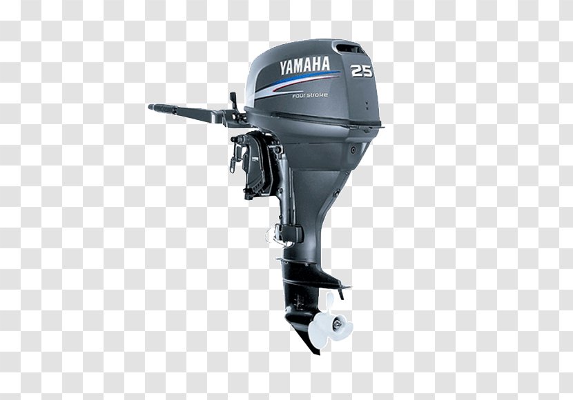 Yamaha Motor Company Outboard Corporation Two-stroke Engine - Motorcycle Transparent PNG