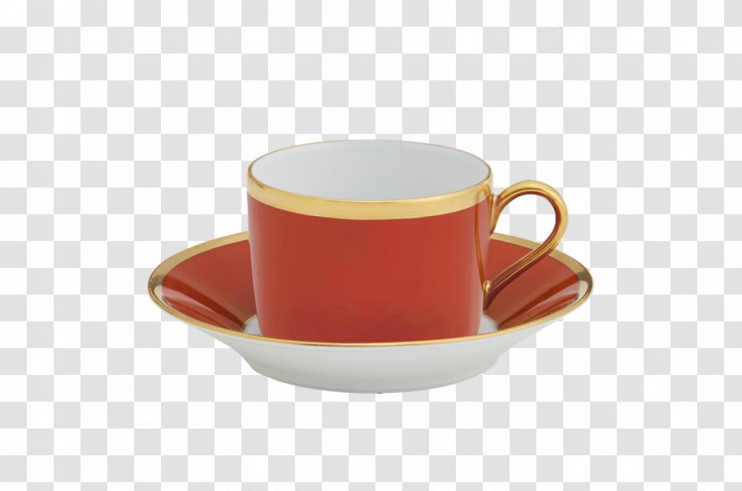 Green Tea Espresso Coffee Saucer - Drinkware - Cup Transparent PNG
