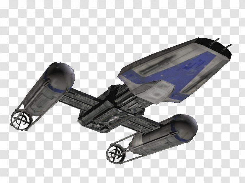Star Wars: X-Wing Alliance Y-wing YouTube X-wing Starfighter MP3 - Tree - Heart Transparent PNG