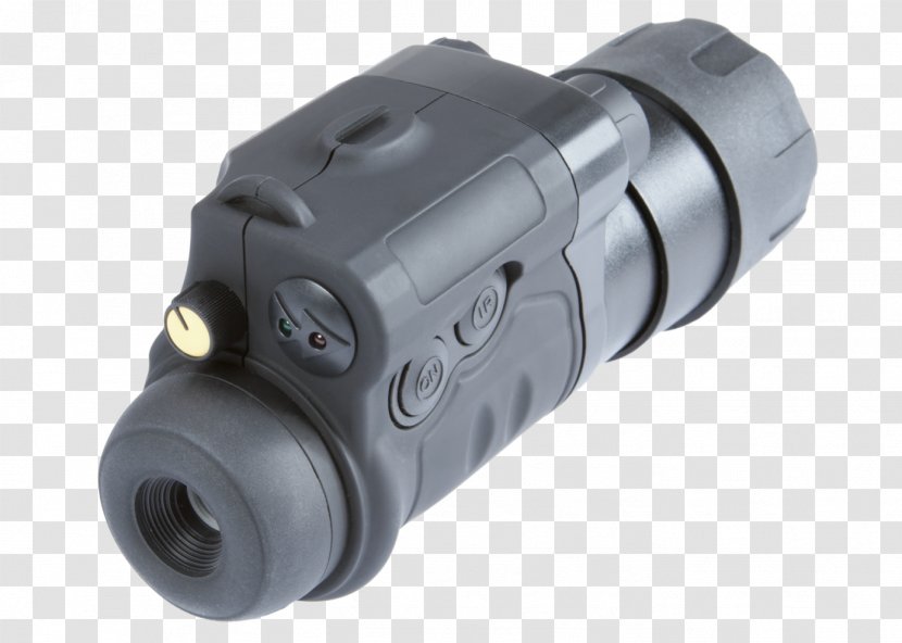 Monocular Night Vision Device American Technologies Network Corporation - Tool - Hardware Transparent PNG