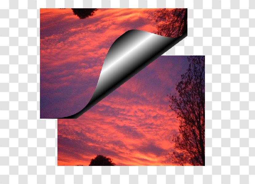 Red Sky At Morning Energy Desktop Wallpaper Stock Photography Transparent PNG