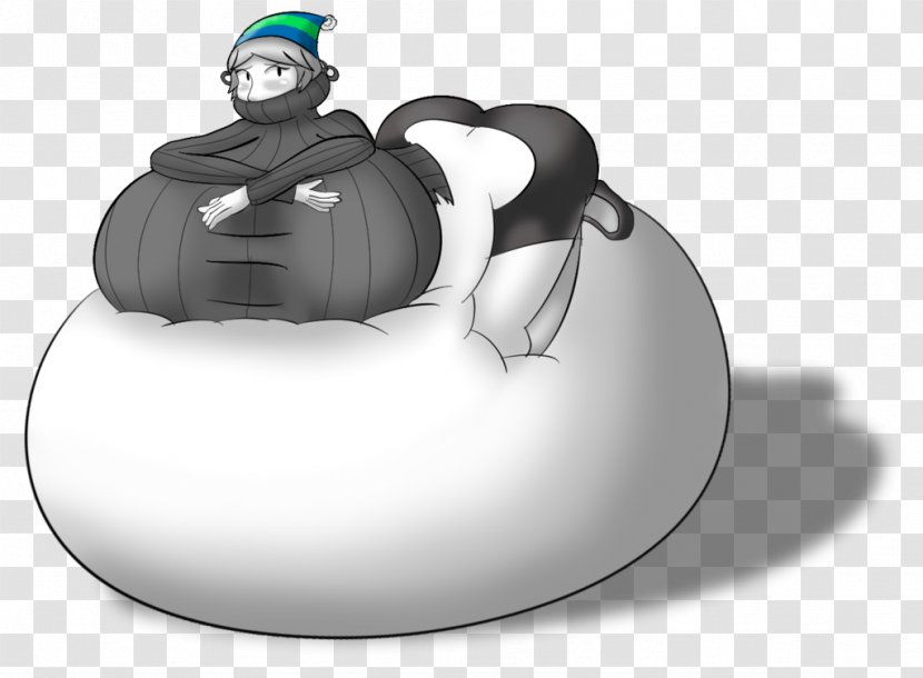 DeviantArt Marshmallow Creme Artist - Heart - Edema Transparent PNG