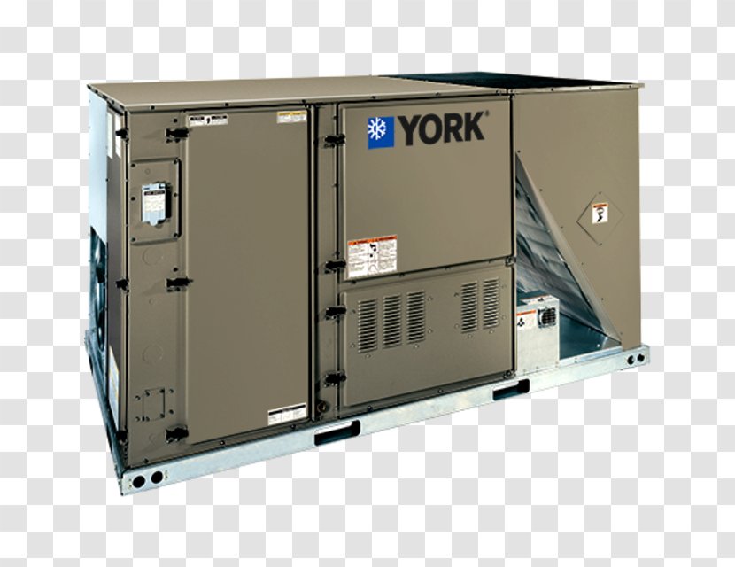 York International HVAC Seasonal Energy Efficiency Ratio Air Conditioning - Refrigeration - Ashrae Transparent PNG