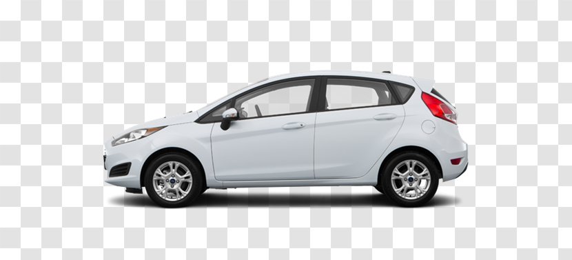 2014 Ford Fiesta Car 2018 Motor Company - Vehicle Identification Number Transparent PNG