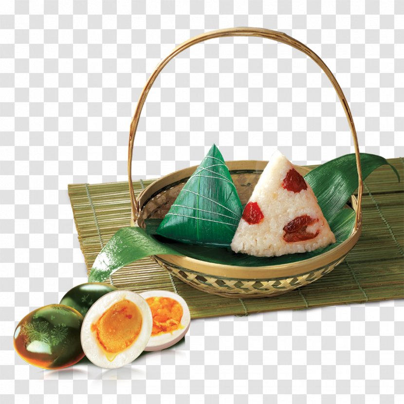 Public Holiday Zongzi U7aefu5348 Dragon Boat Festival Traditional Chinese Holidays - Gift Basket Transparent PNG