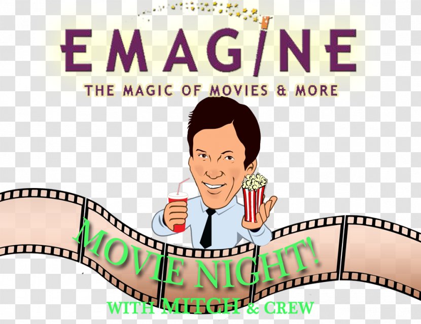 Logo Emagine Entertainment Cinema Human Behavior - Area - Grease Movie Transparent PNG