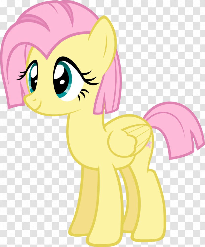 Fluttershy Pinkie Pie Pony Rainbow Dash Rarity - Twilight Sparkle - My Little Transparent PNG