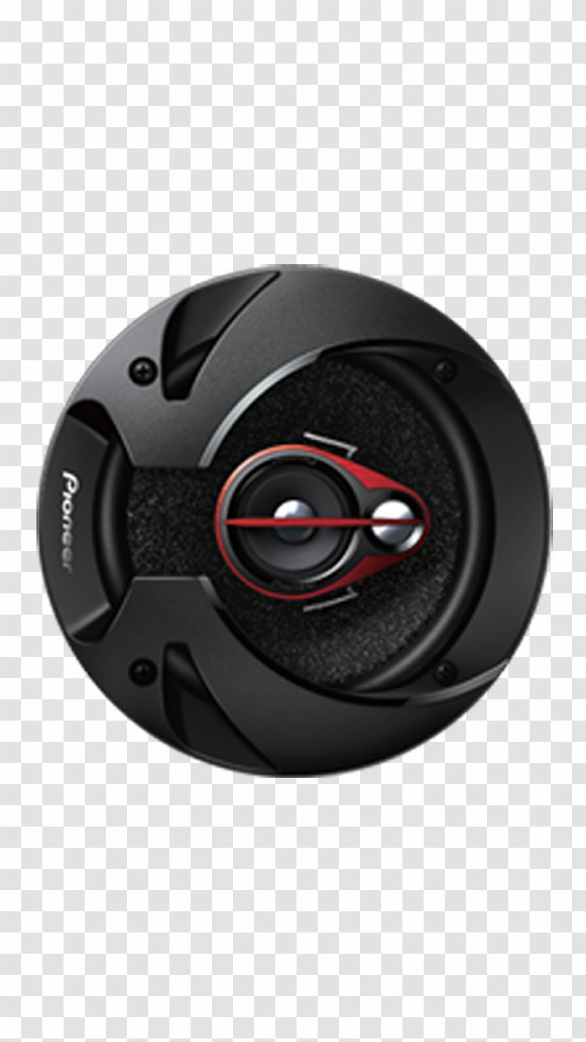 Coaxial Loudspeaker Vehicle Audio Power Pioneer Corporation Transparent PNG