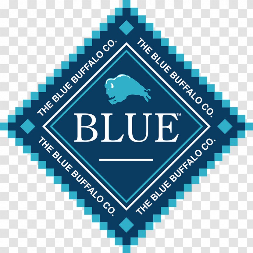 Cat Food Blue Buffalo Co., Ltd. Dog Pet - Turquoise Transparent PNG