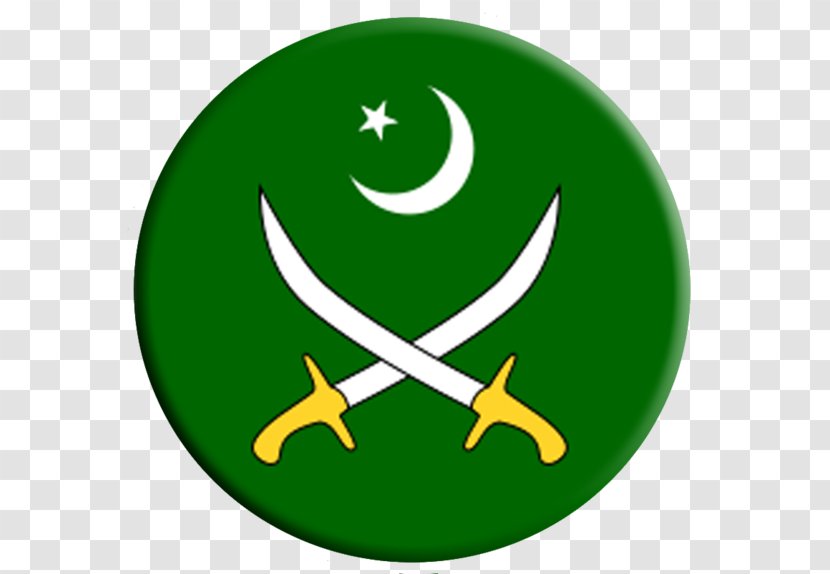 Chief Of Army Staff The Pakistan General Headquarters - Symbol - Minimum Flag Transparent PNG