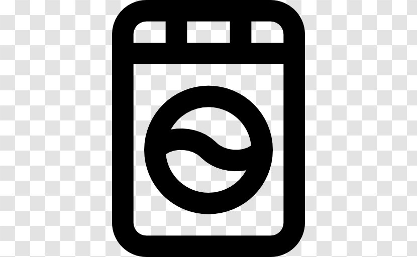 Mobile Phone Accessories Logo Line Text Messaging Font - Area Transparent PNG