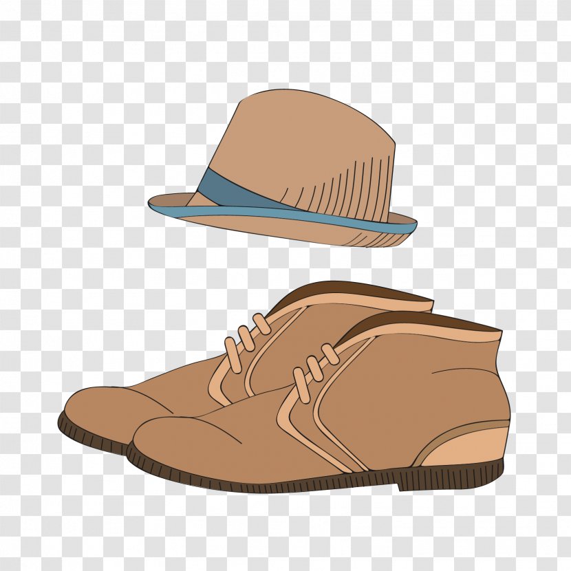 High-heeled Shoe Boot Hat Image - Highheeled - Los Zapatos Transparent PNG