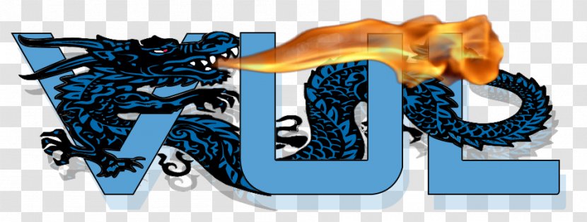 Virginia University Of Lynchburg Dragons Football Liberty Union ...