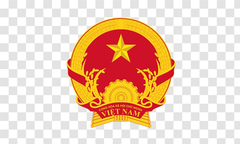 North Vietnam South War Emblem Of - Ban Infographic Transparent PNG