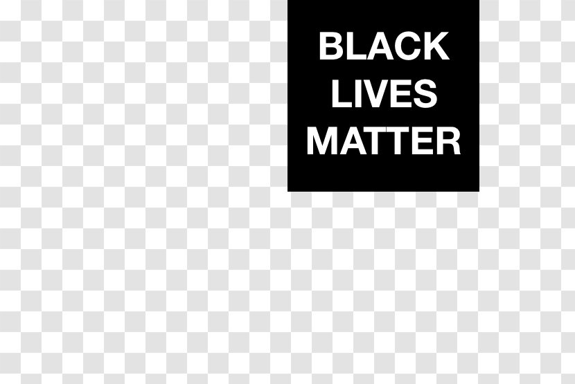 IPhone T-shirt Smartphone Black Lives Matter Blue - Area Transparent PNG