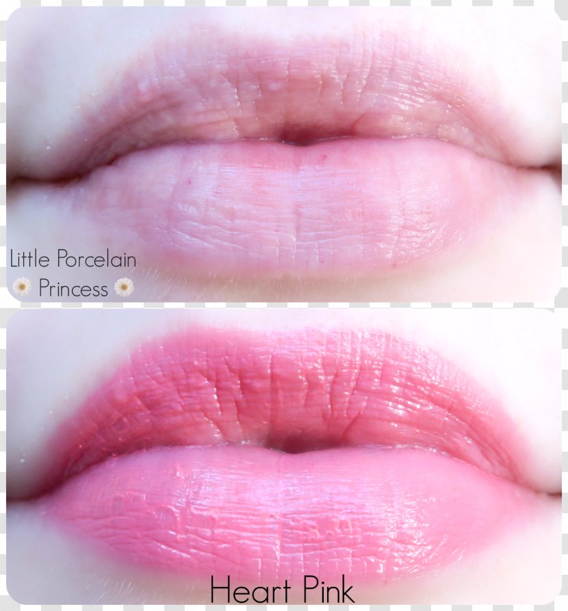 Lip Gloss Giant Panda Balm Lipstick - Pink Transparent PNG